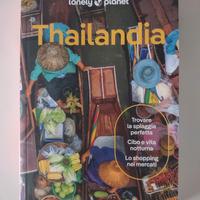 Guida Lonely Thailandia