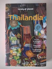Guida Lonely Thailandia