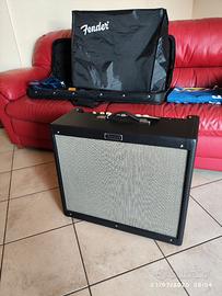 Fender Hot Rod Devillle IV