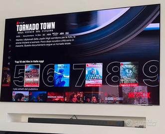 Samsung S95C OLED 77” QD-OLED TOP GAMMA