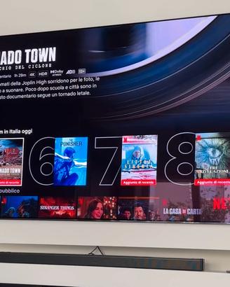 Samsung S95C OLED 77” QD-OLED TOP GAMMA