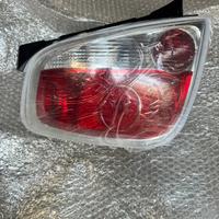 Faro nuovo fiat 500