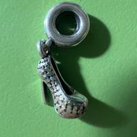 Pandora Charm pendente Tacco dodici