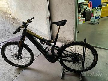 E-BIKE WHISTLE B-RUSH C12.5