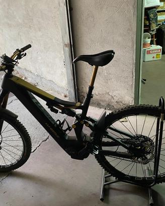 E-BIKE WHISTLE B-RUSH C12.5