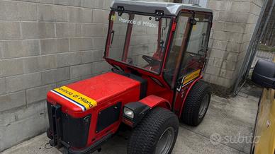 Trattore ANTONIO CARRARO 4x4
