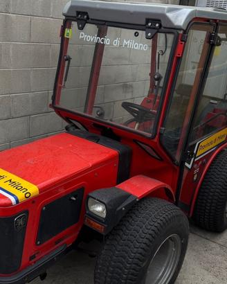 Trattore ANTONIO CARRARO 4x4