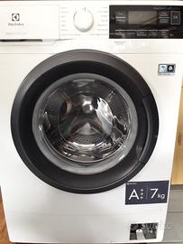 ricambi x lavatrice ELECTROLUX PERFECT CARE 600