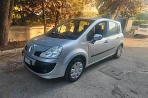 Renault Grand Modus 1.5 dCi 85CV Expression