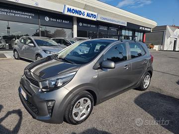 Kia Picanto 1.0 12V EcoGPL 5 porte Active *NEOPATE