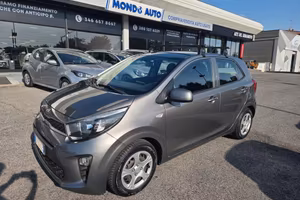 Kia Picanto 1.0 12V EcoGPL 5 porte Active *NEOPATE