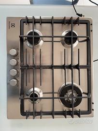 Fornelli piano cottura ugelli Gpl