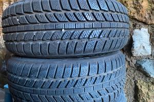 Gomme 195/55/16 invernali