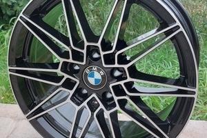 Cerchi In Lega NUOVI Made In Italy Per BMW Mod M