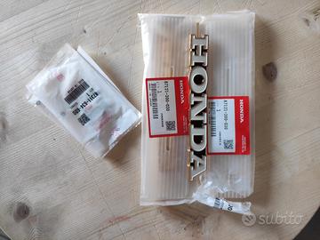 stemmi honda cb500/550/750