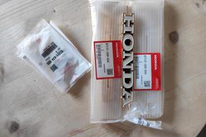 stemmi honda cb500/550/750