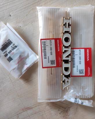 stemmi honda cb500/550/750