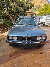 bmw e30 coupe 
