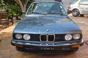 bmw e30 coupe 