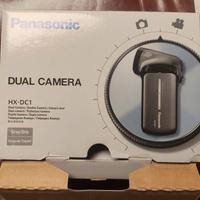 videocamera Panasonic HXDC1