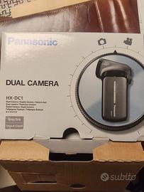 videocamera Panasonic HXDC1