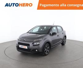 CITROEN C3 RJ25386