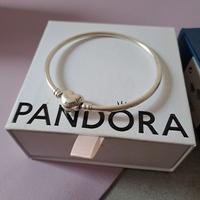 bracciale rigido di pandora