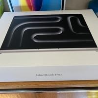 Apple MacBook Air 13" M4 chip 16GB 256GB SSD Nuovo