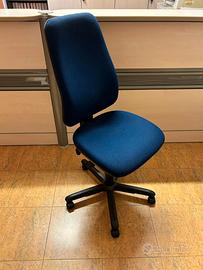 Sedia da ufficio