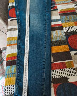 jeans estivo nuovo