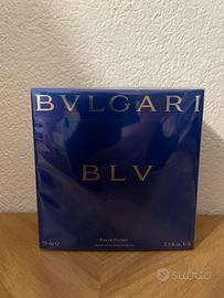 Profumo donna Bvlgari  Blv