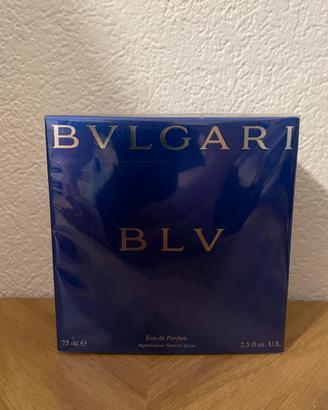 Profumo donna Bvlgari  Blv