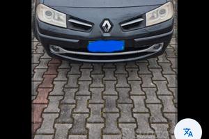 Renault Megane 1500 consumi basi
