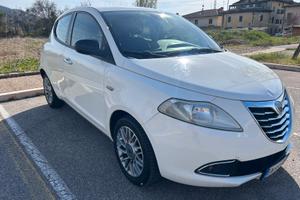 Lancia ypsilon gpl