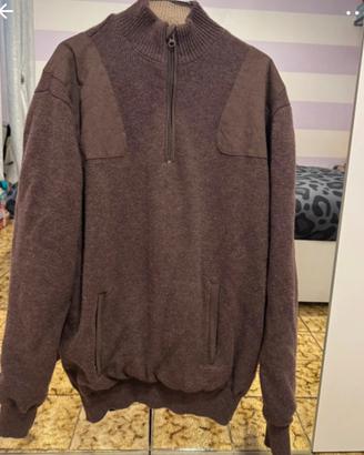 Maglione Beretta tg. XxxL