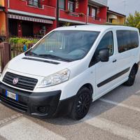 fiat scudo 2.0 130cv autocarro uso proprio