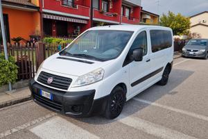 fiat scudo 2.0 130cv autocarro uso proprio