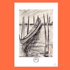 Stampe d’arte da collezione