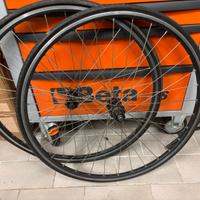 Ruote corsa miche primato campagnolo 8-9-10-11-12