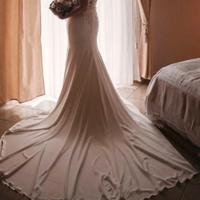 Abito da sposa