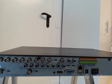 videoregistratore