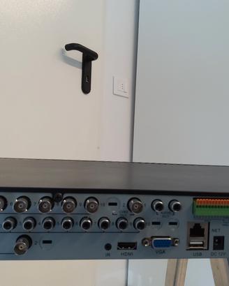 videoregistratore