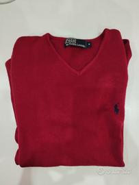 maglione Ralph Lauren 