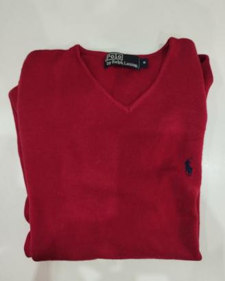 maglione Ralph Lauren 