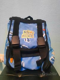 Zaino Invicta Paso Adelante Vintage Originale