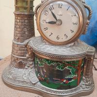 Orologio Vintage United