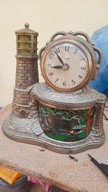 Orologio Vintage United