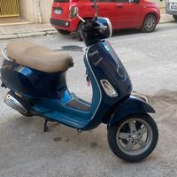 Vespa 50 cc