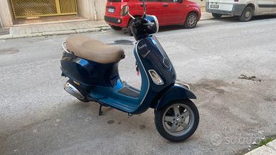 Vespa 50 cc