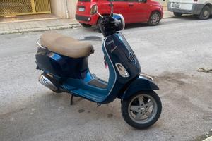 Vespa 50 cc